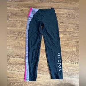 Peloton x Lanston sport leggings in size medium